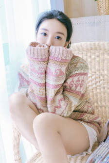 女童军